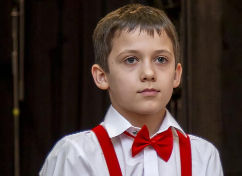 Mládež spieva 2026