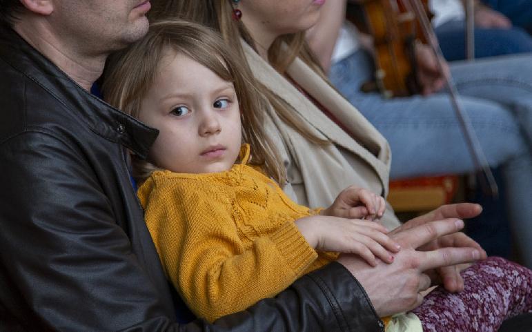 Mládež spieva 2026