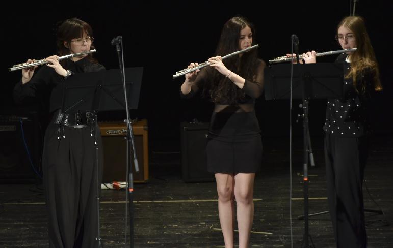 Mládež spieva 2026