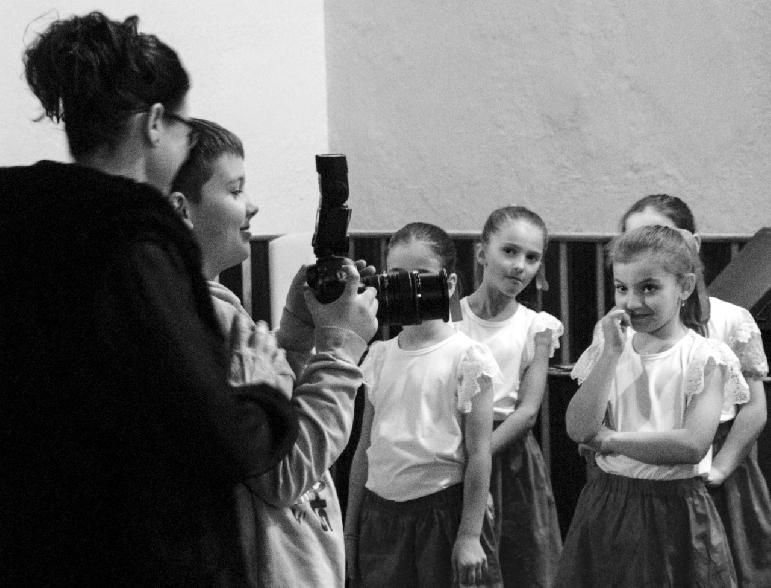 Mládež spieva 2026