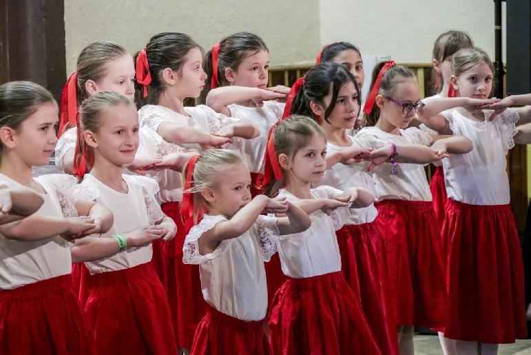 Mládež spieva 2026