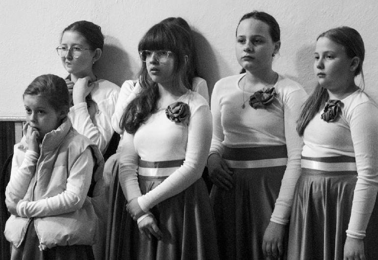 Mládež spieva 2026