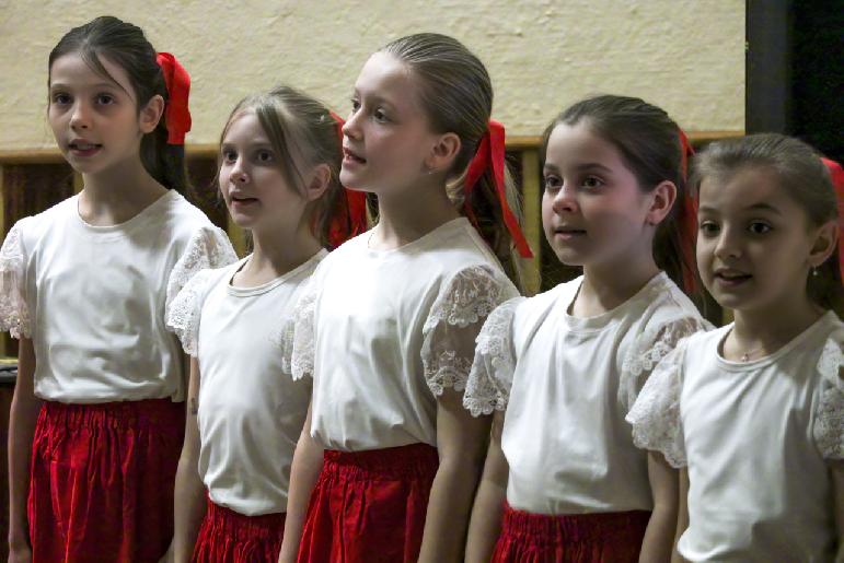 Mládež spieva 2026