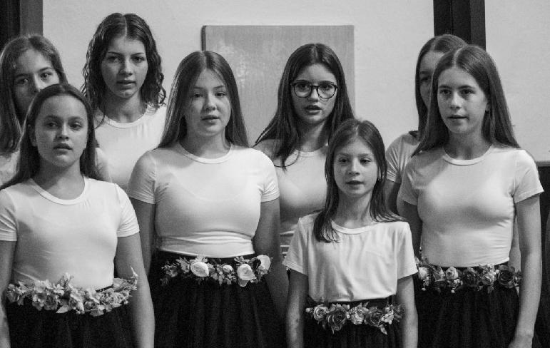 Mládež spieva 2026