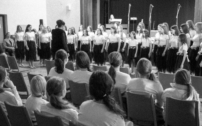 Mládež spieva 2026