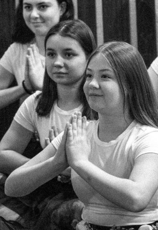 Mládež spieva 2026