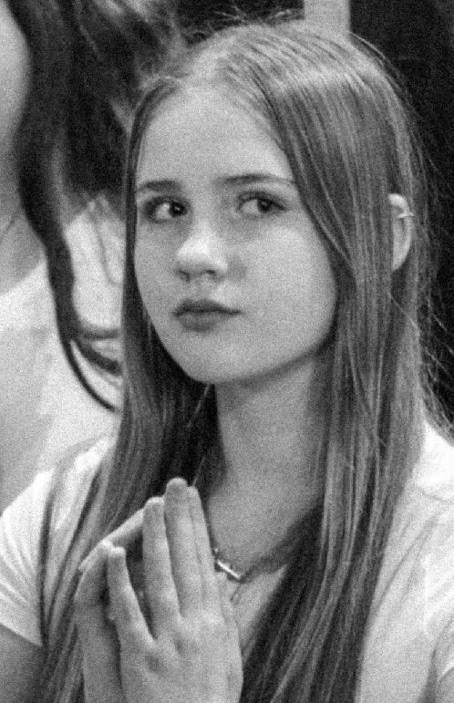 Mládež spieva 2026