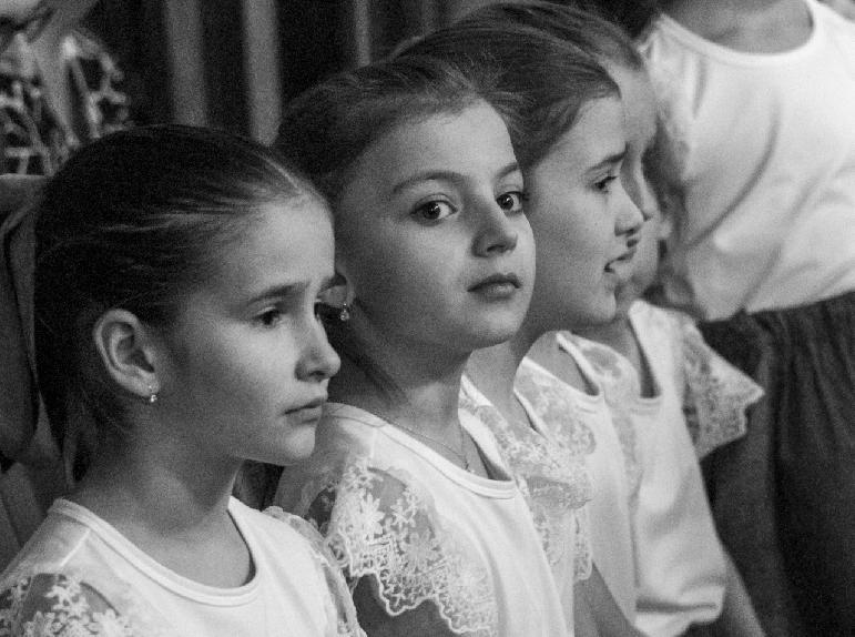 Mládež spieva 2026