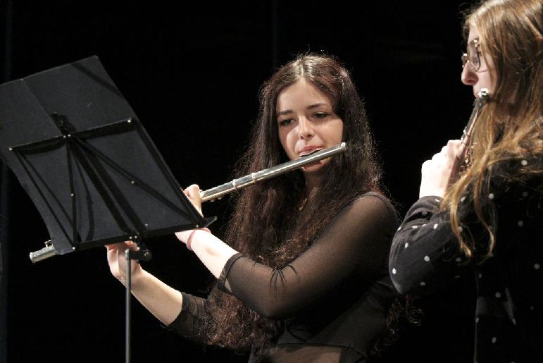 Mládež spieva 2026