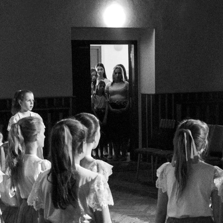 Mládež spieva 2026