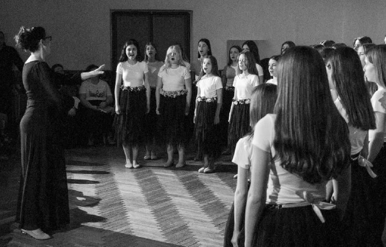 Mládež spieva 2026