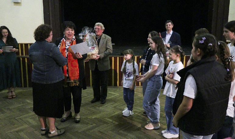 Mládež spieva 2026