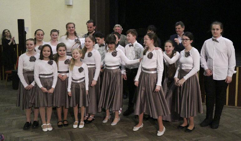 Mládež spieva 2026