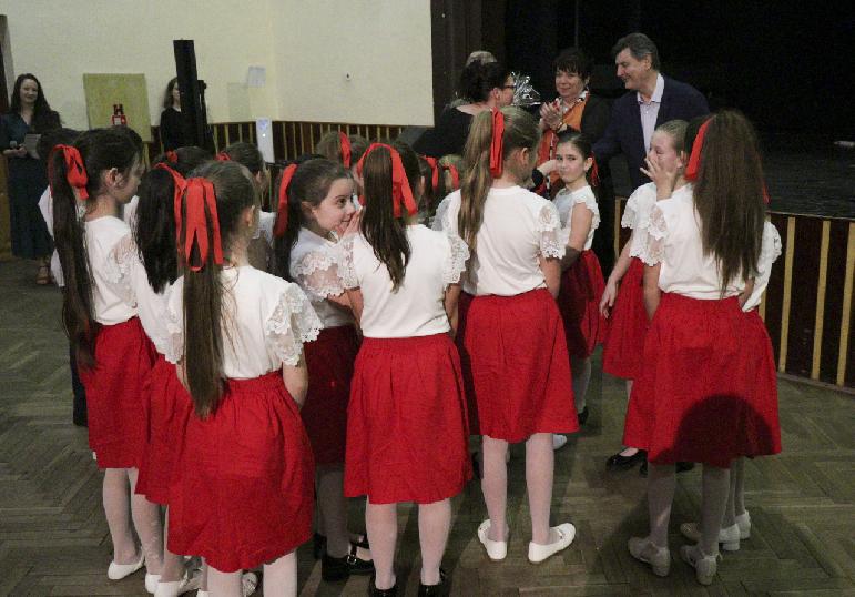 Mládež spieva 2026