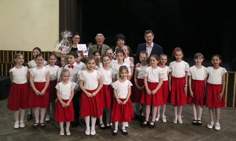 Mládež spieva 2026