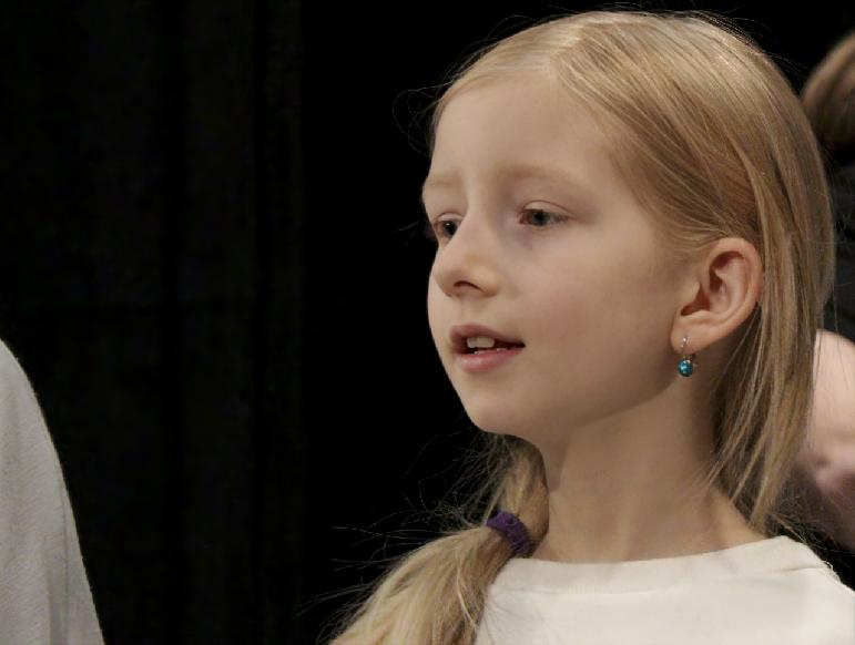 Mládež spieva 2026