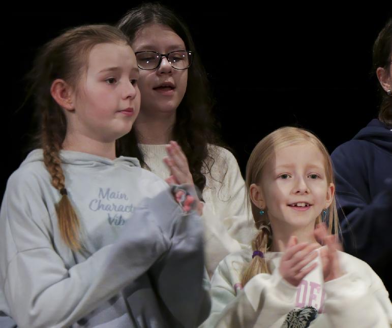 Mládež spieva 2026