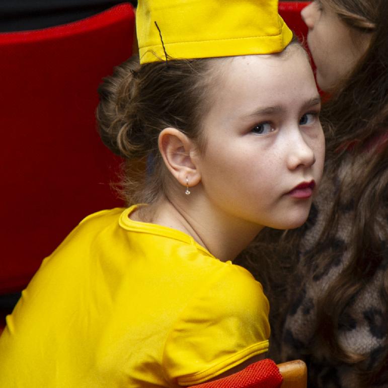 Deň tanca 2026 regionálna prehliadka