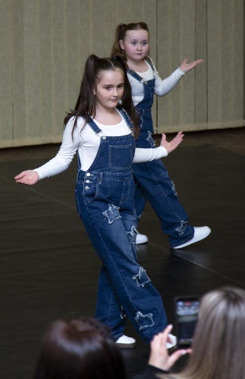 Deň tanca 2026 regionálna prehliadka