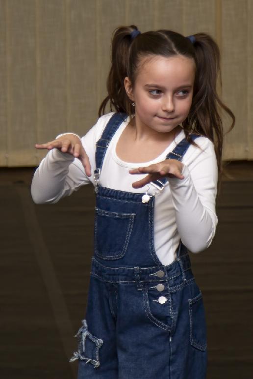 Deň tanca 2026 regionálna prehliadka