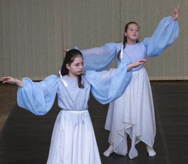 Deň tanca 2026 regionálna prehliadka