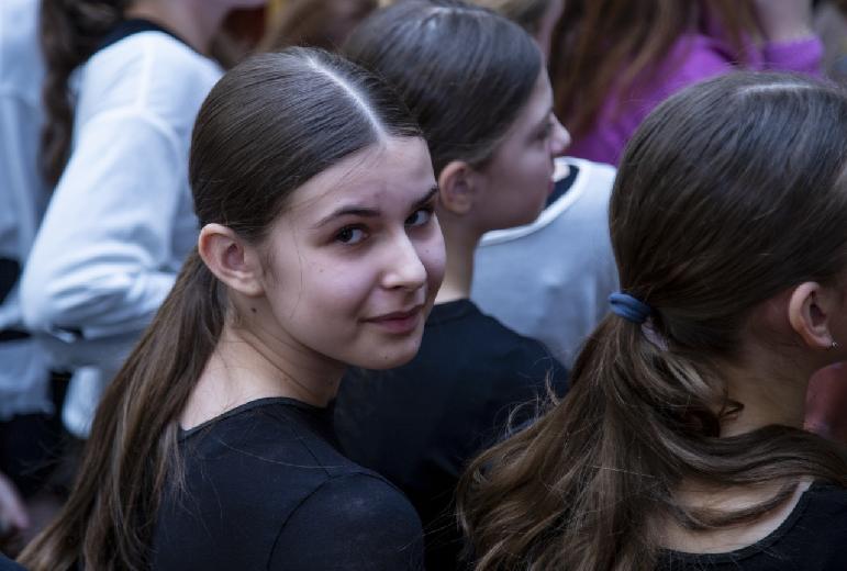 Deň tanca 2026 regionálna prehliadka