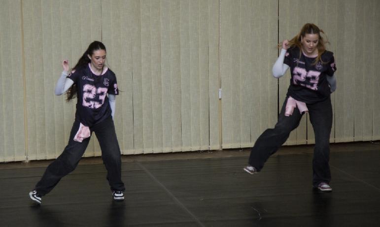 Deň tanca 2026 regionálna prehliadka