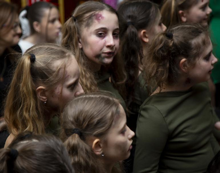 Deň tanca 2026 regionálna prehliadka