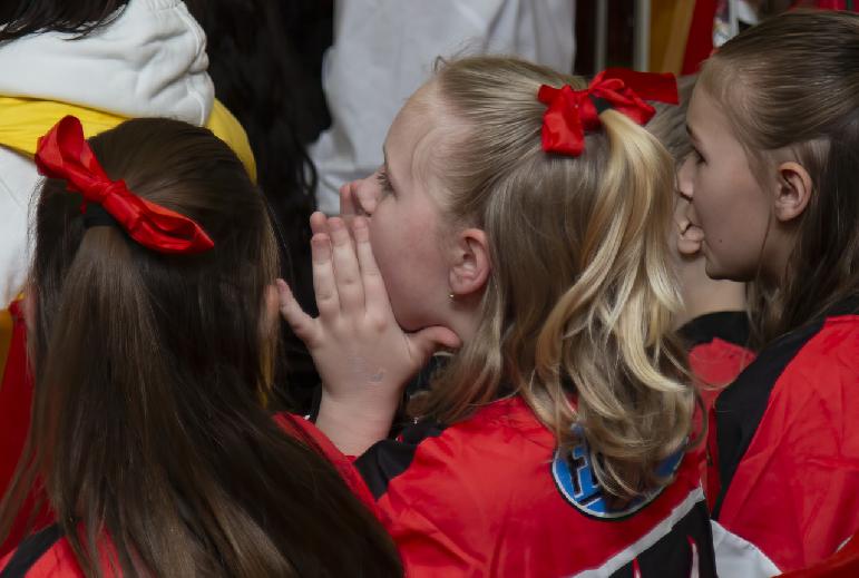 Deň tanca 2026 regionálna prehliadka