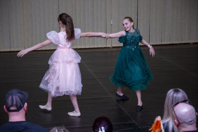 Deň tanca 2026 regionálna prehliadka