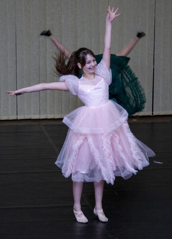 Deň tanca 2026 regionálna prehliadka