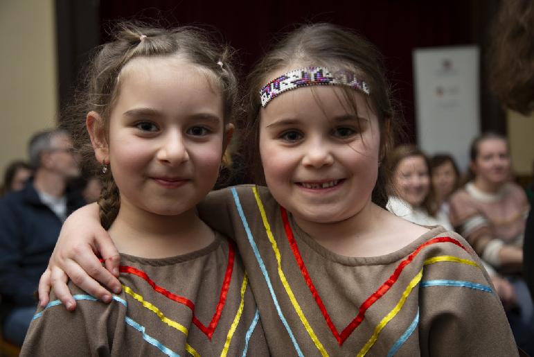 Deň tanca 2026 regionálna prehliadka