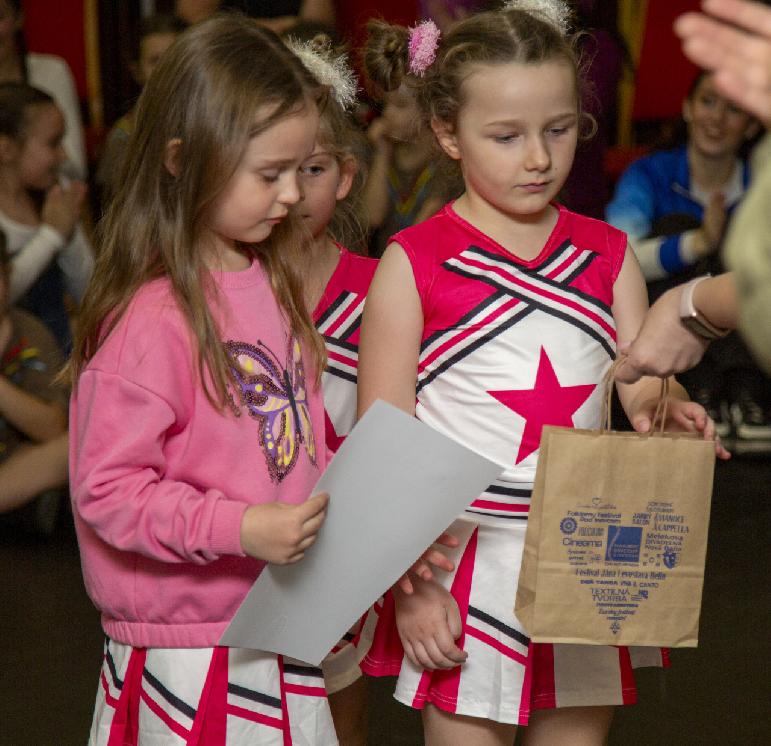 Deň tanca 2026 regionálna prehliadka