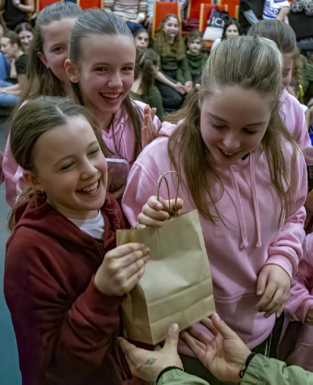 Deň tanca 2026 regionálna prehliadka