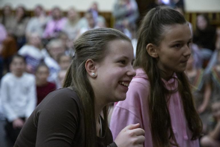 Deň tanca 2026 regionálna prehliadka