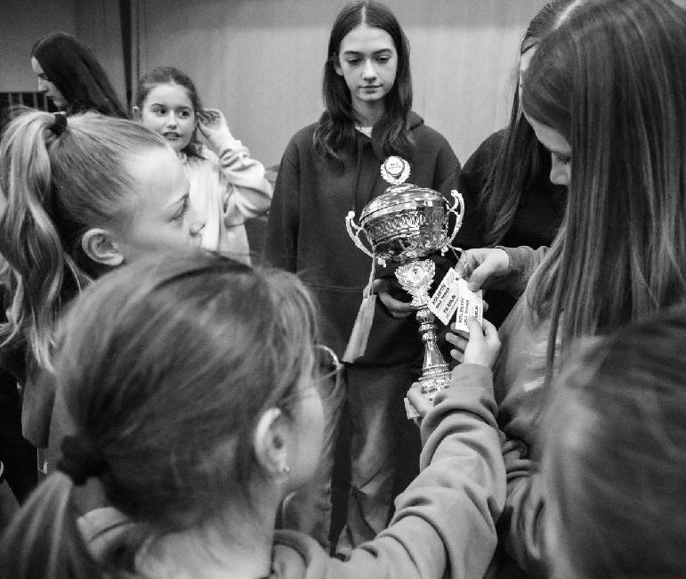 Deň tanca 2026 regionálna prehliadka