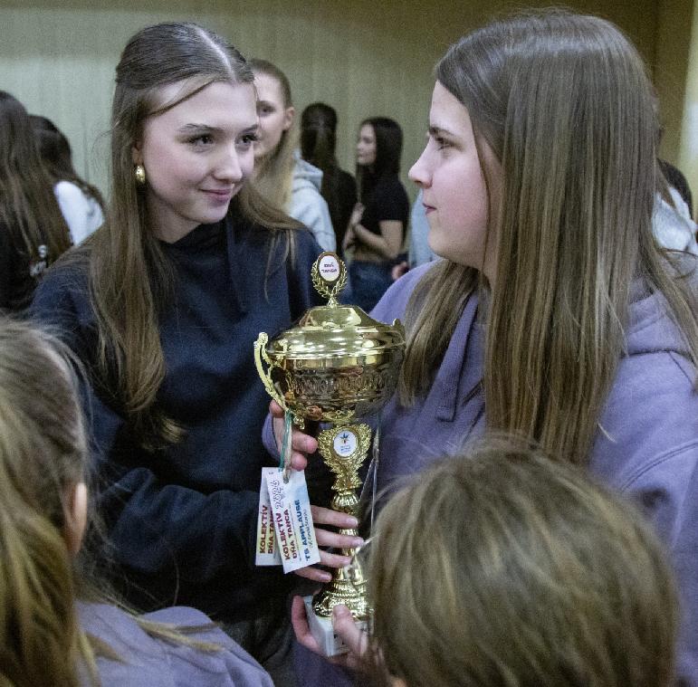 Deň tanca 2026 regionálna prehliadka