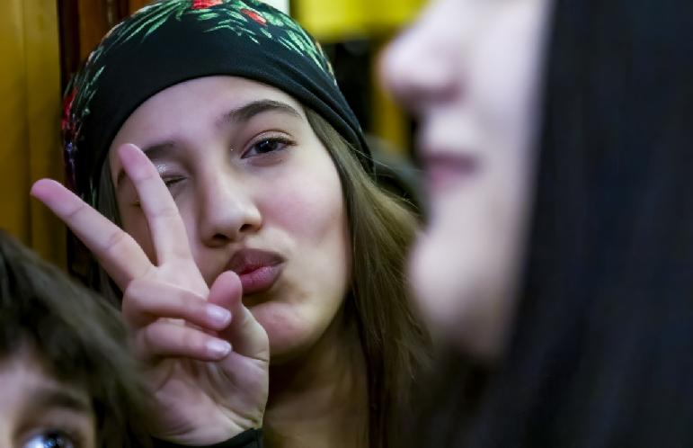 Deň tanca 2026 regionálna prehliadka