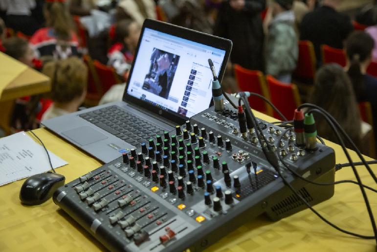 Deň tanca 2026 regionálna prehliadka