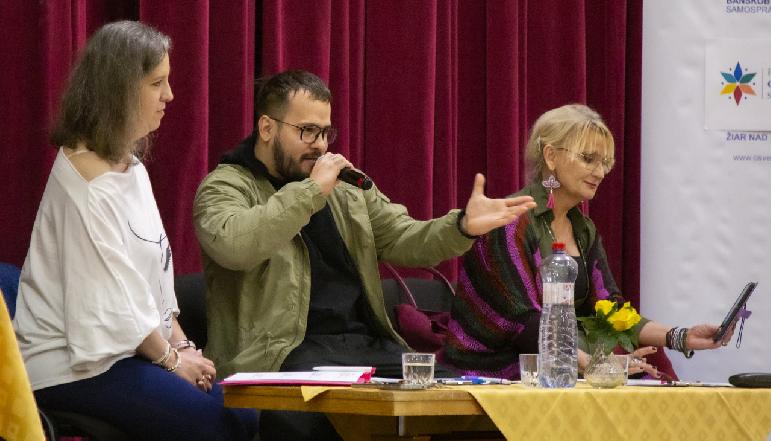 Deň tanca 2026 regionálna prehliadka