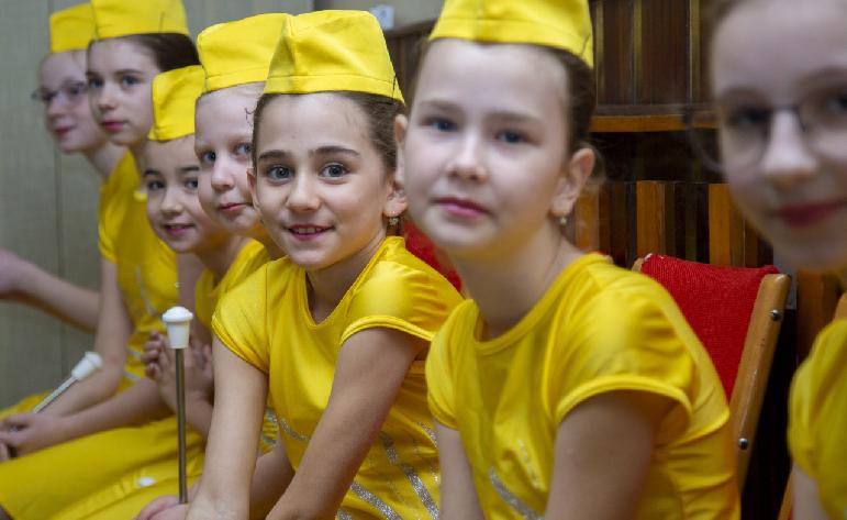 Deň tanca 2026 regionálna prehliadka