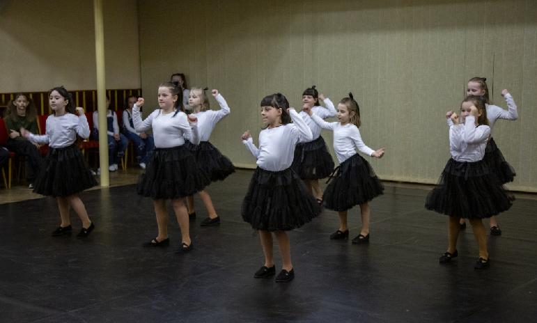 Deň tanca 2026 regionálna prehliadka