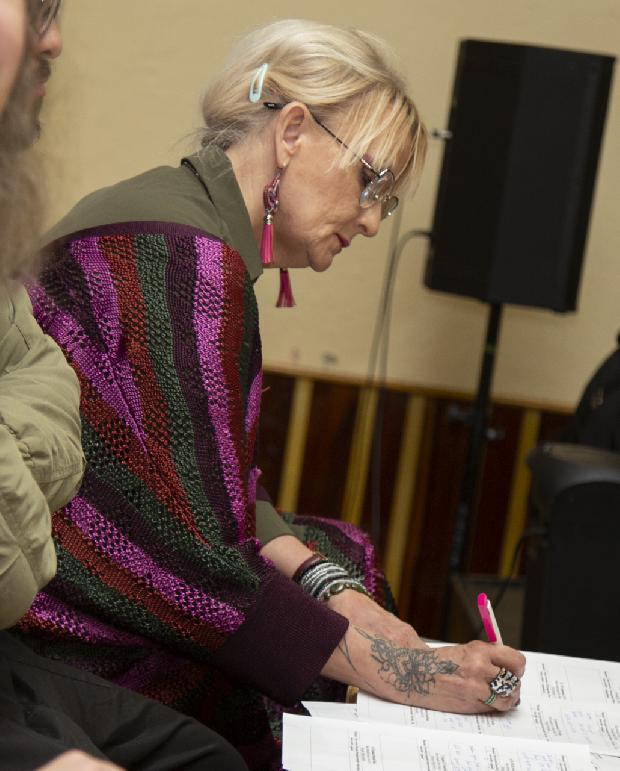 Deň tanca 2026 regionálna prehliadka