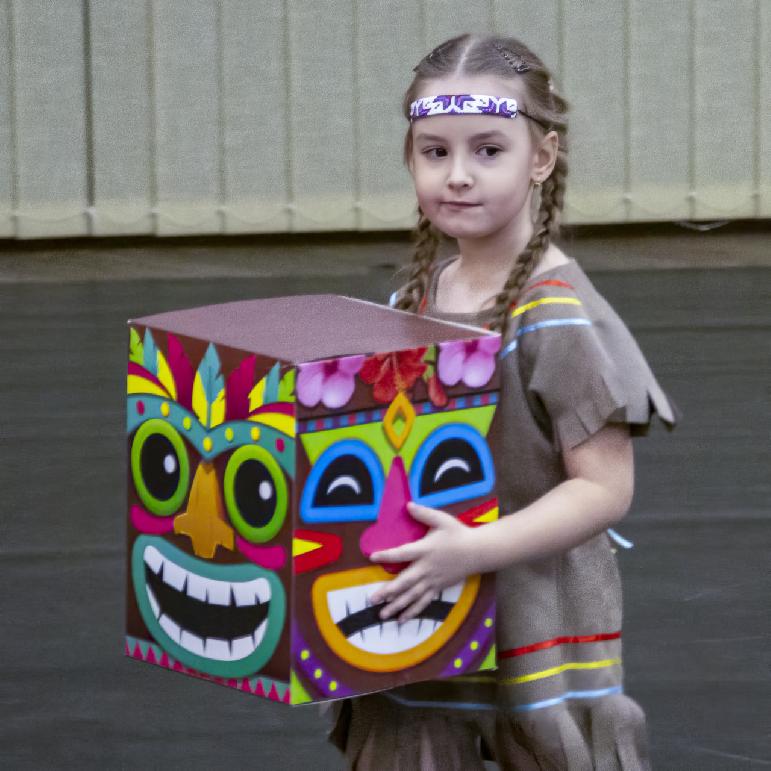 Deň tanca 2026 regionálna prehliadka