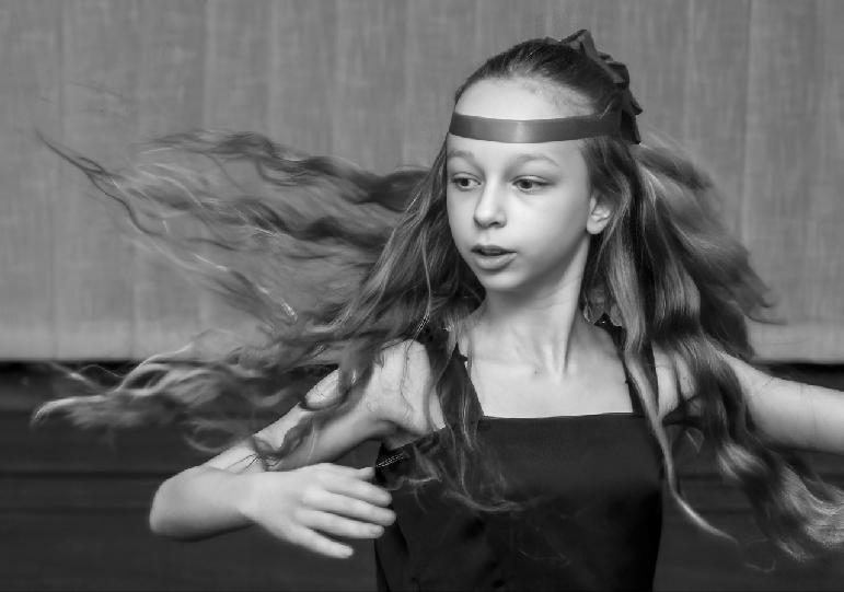 Deň tanca 2026 regionálna prehliadka