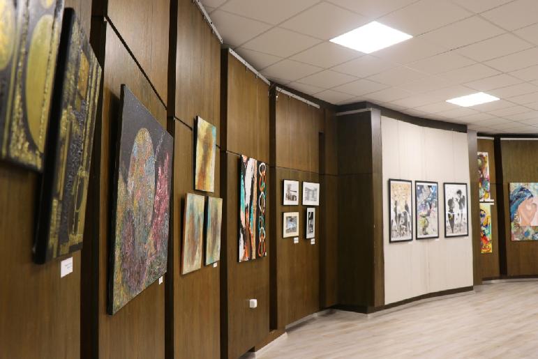 Výtvarné spektrum 2026