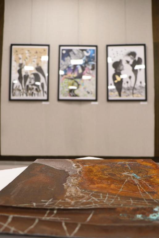 Výtvarné spektrum 2026