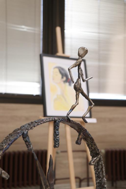 Výtvarné spektrum 2026