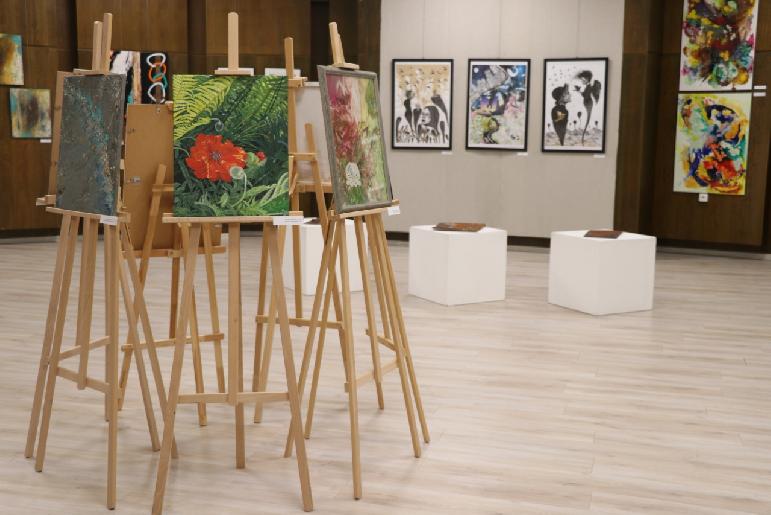 Výtvarné spektrum 2026