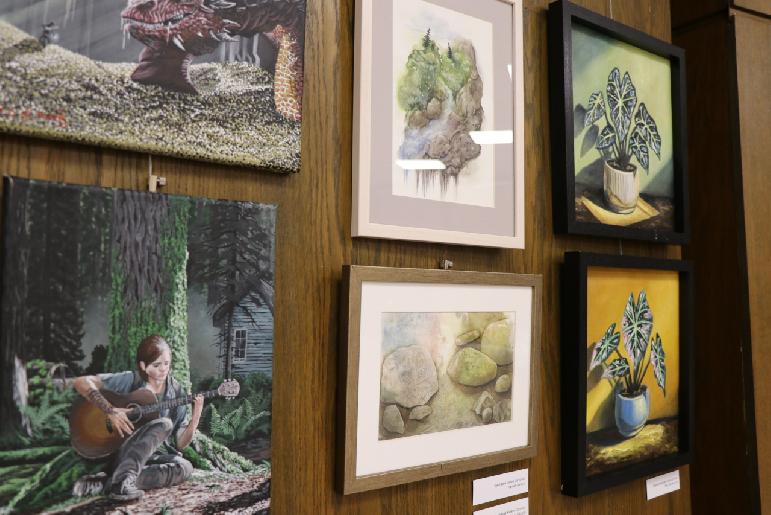 Výtvarné spektrum 2026